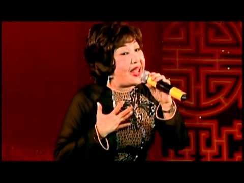 Lời Vọng Cổ Tình Mẹ (TG: Phạm Ngọc Phú)