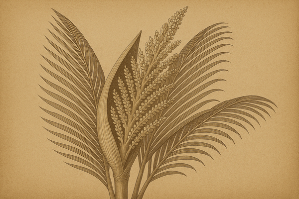 Hợp âm Lý Bông Dừa cải lương