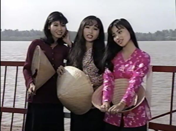 Lời Tân Cổ Mời Anh Về Thăm Quê Em