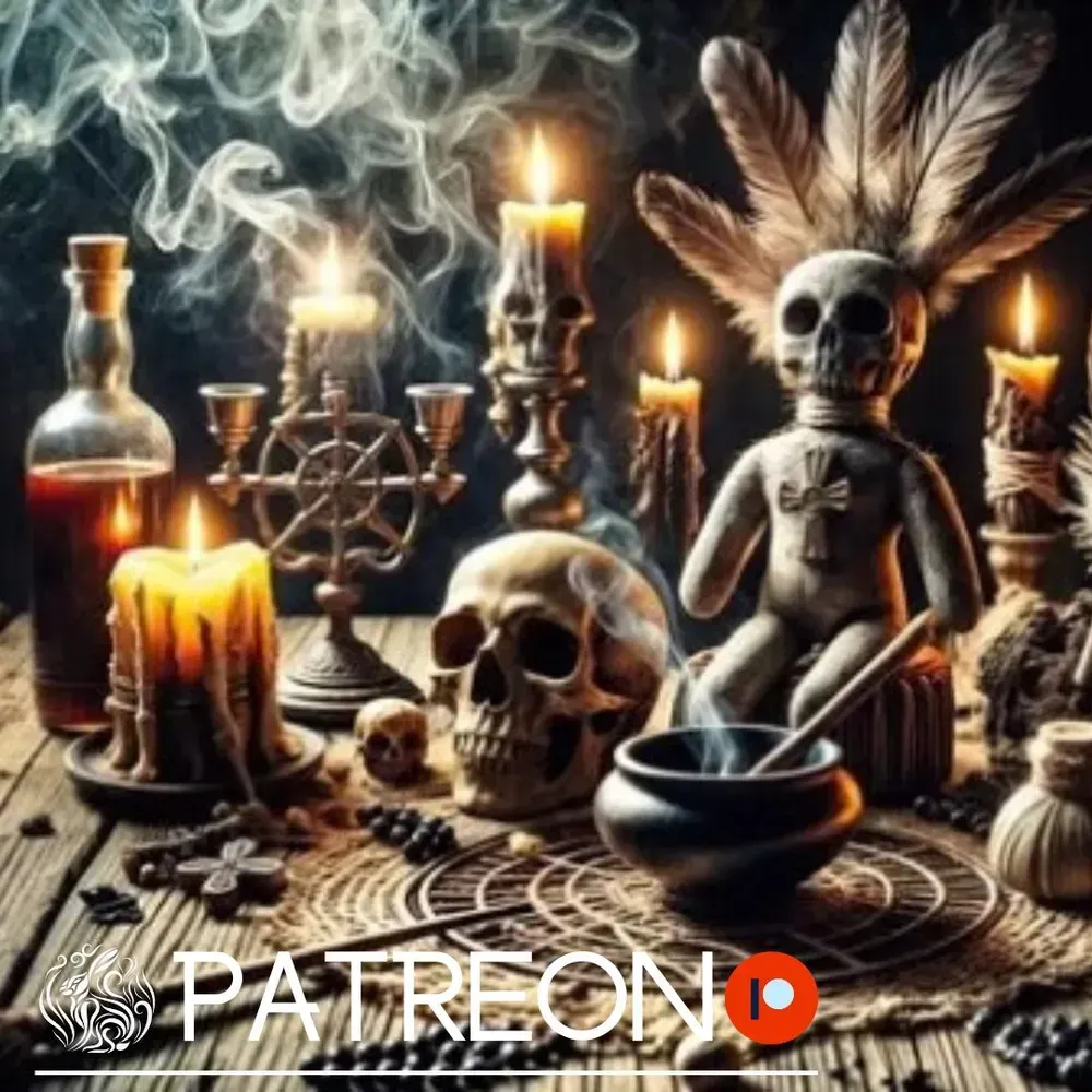 New story - Ingredients