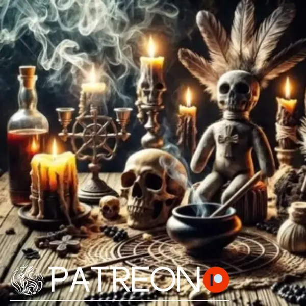 New story - Ingredients