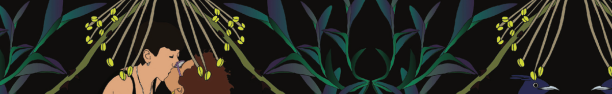 Magicks: Our Dyke Histories podcast soft launch at Lesbian Lives!