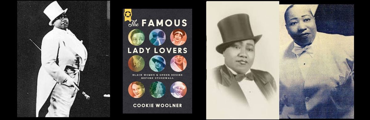 Reading Guide: Beyond Harlem Rent Parties, 1920s-1930s