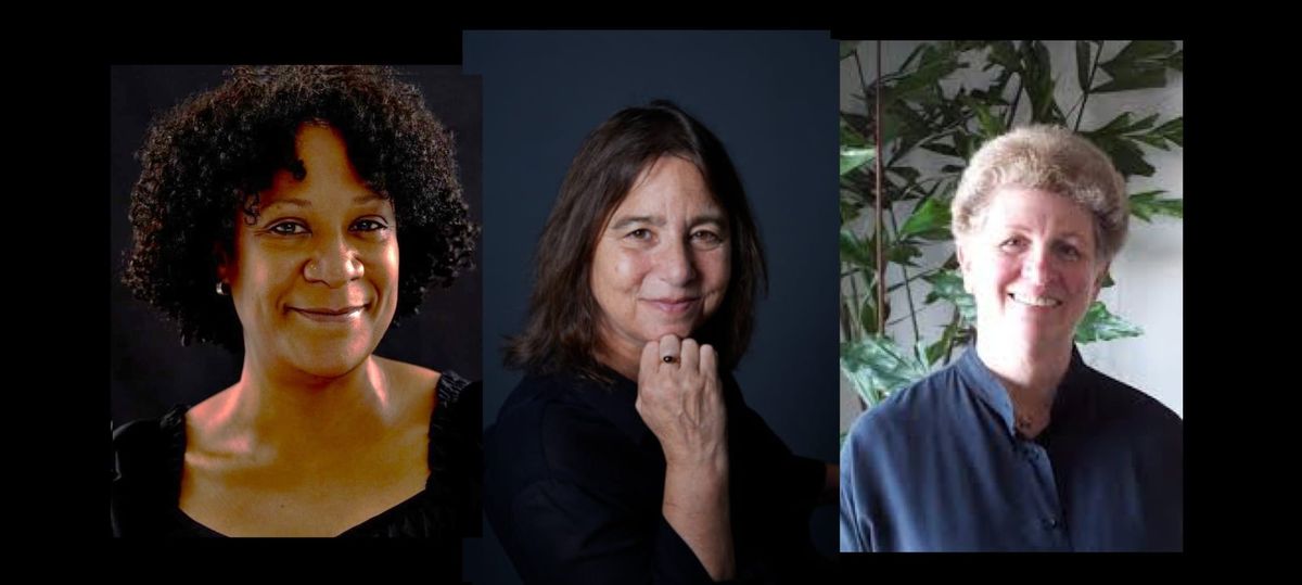 The 1980s: Sex, Space, and Survival, with Sarah Schulman, Valarie Walker, & Katherine V. Forrest