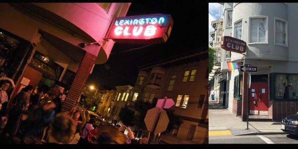 It's Closed Now: Our Decades-Long Fixation with Lost Dykedom