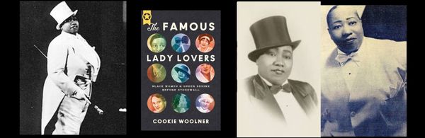 Reading Guide: Beyond Harlem Rent Parties, 1920s-1930s