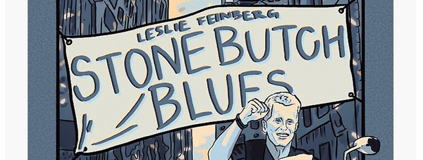 Reading Guide: Leslie Feinberg in Buffalo, 1960s