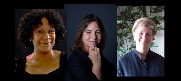 The 1980s: Sex, Space, and Survival, with Sarah Schulman, Valarie Walker, & Katherine V. Forrest