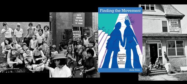 "Finding the Movement: Queer Space, Dance, and Survival, 1970s"