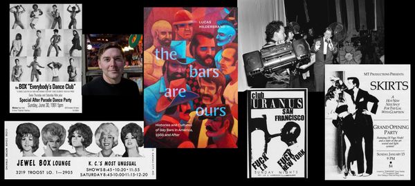 Hot '90s++ Pics: The Box, Club Q, Sticks, & More