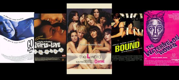 "Did The L Word Kill the Lesbian Bar?, 1990s-2000s"