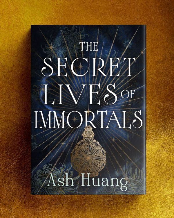 Cover reveal—and, how you teach yourself