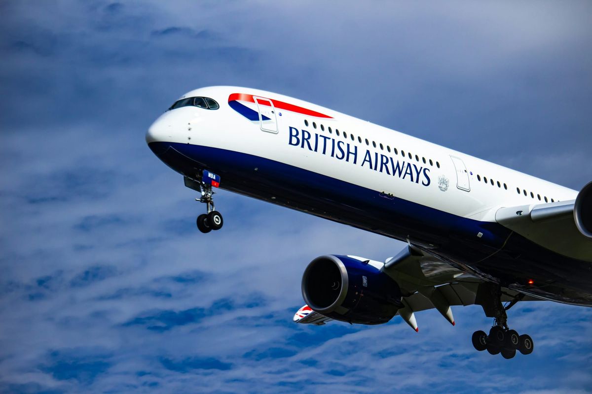BA Reward Flight prices are increasing on 27th May 2026