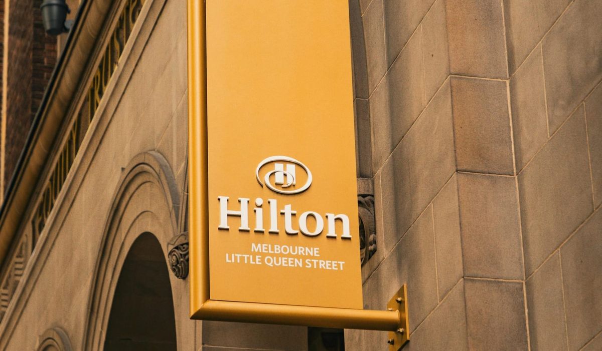 The Hilton Honors Plus Debit Card — worth £150 a year?