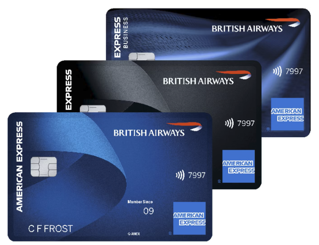 The BA Companion Voucher explained