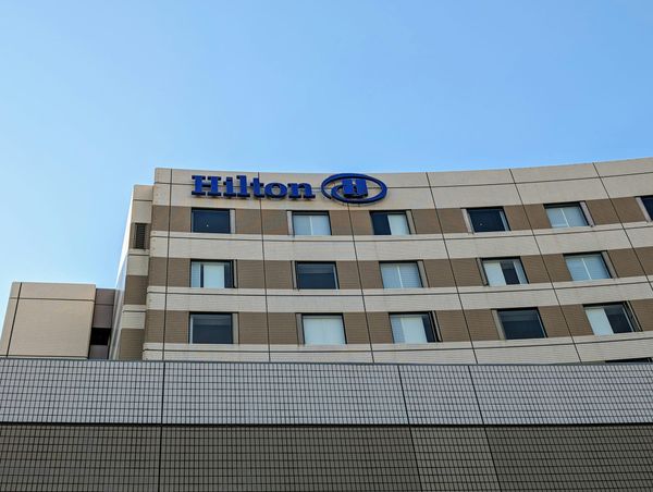 The Hilton Honors Debit Card - worth it at £30?