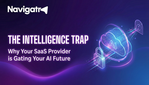 The Great Data Lockdown: Bill Gurley on the Battle for Enterprise Intelligence