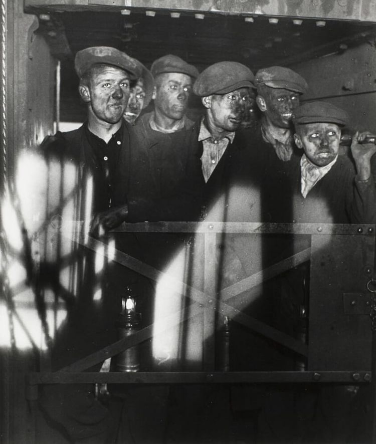 Le retour de jeanjean