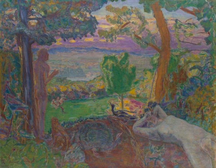 Pourquoi tanguons-nous ?