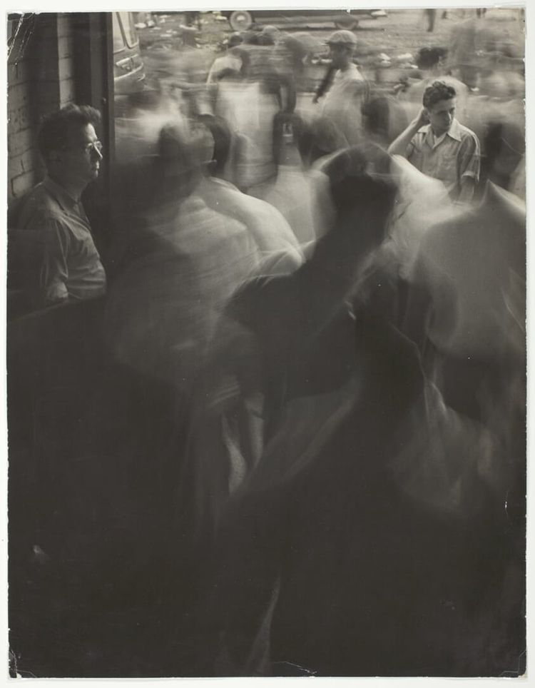 Pourquoi tanguons-nous ?