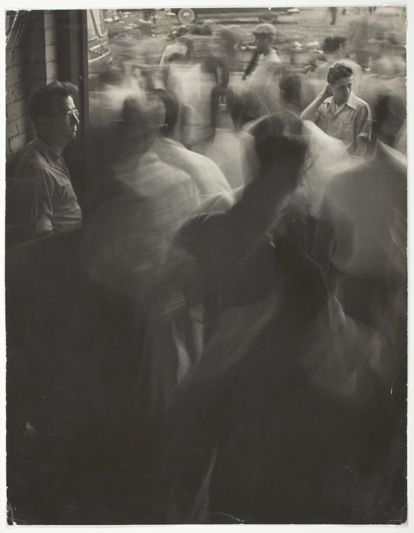 Pourquoi tanguons-nous ?