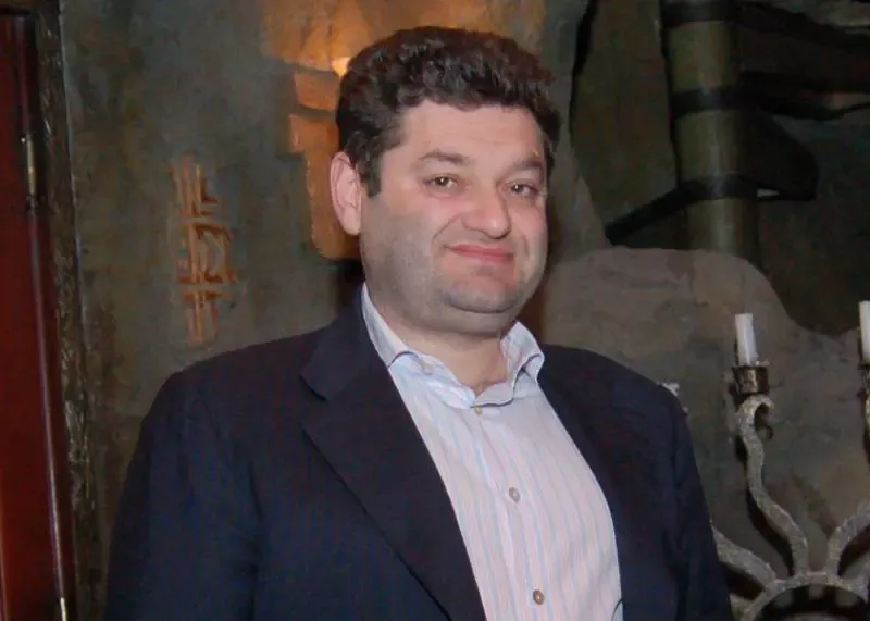 Who Is Vadim Ermolaev? Ukrainian businessman named among victims of Monaco bomb attack