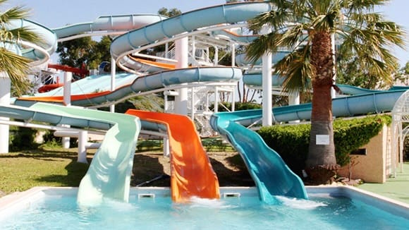 Seasonal worker dies at Aquasplash water park in Antibes