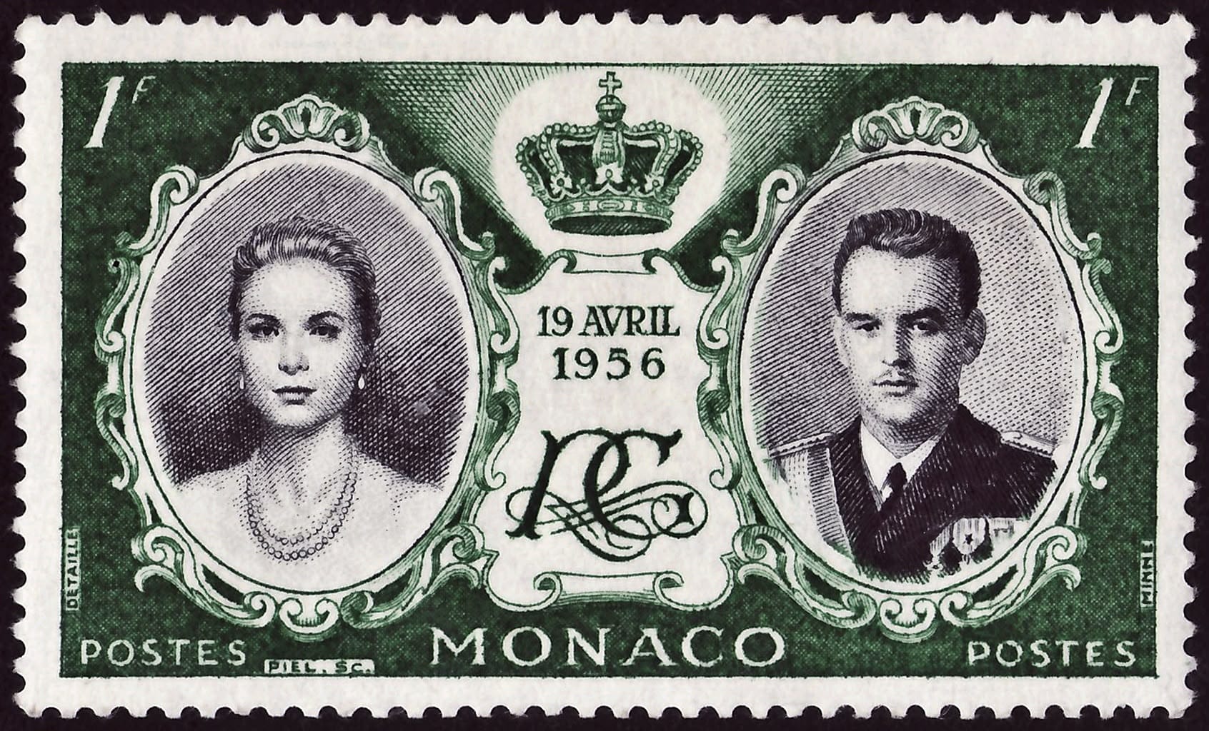 Grace Kelly, the Palace and the exhibition that reminds Monaco how to blush