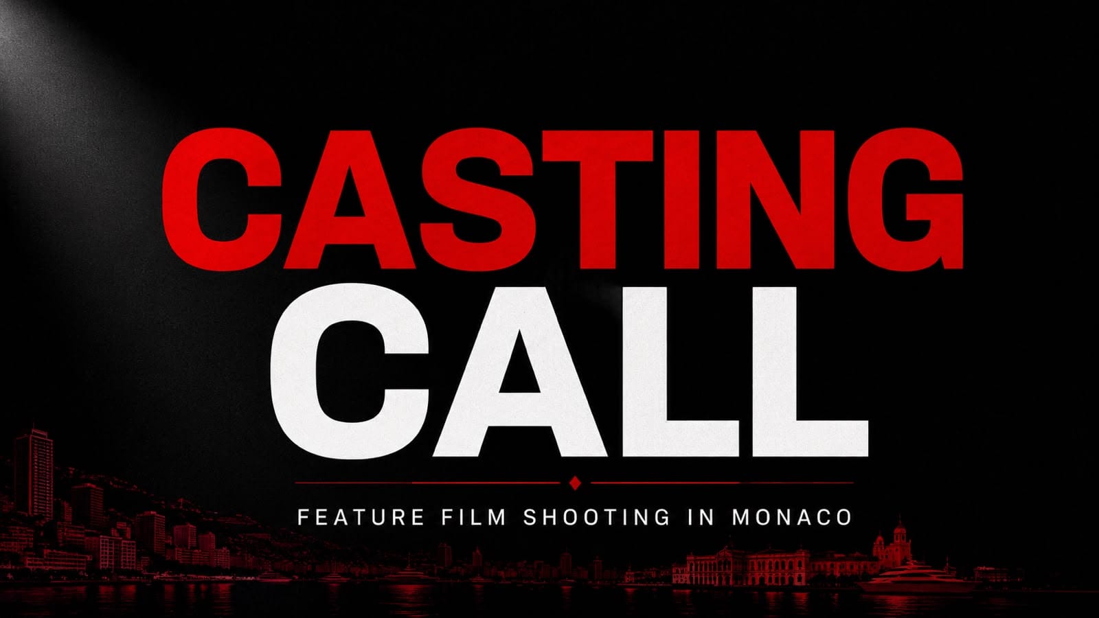 Margot Robbie, Bradley Cooper and a Monaco Grand Prix heist: Extras wanted for Ocean’s prequel