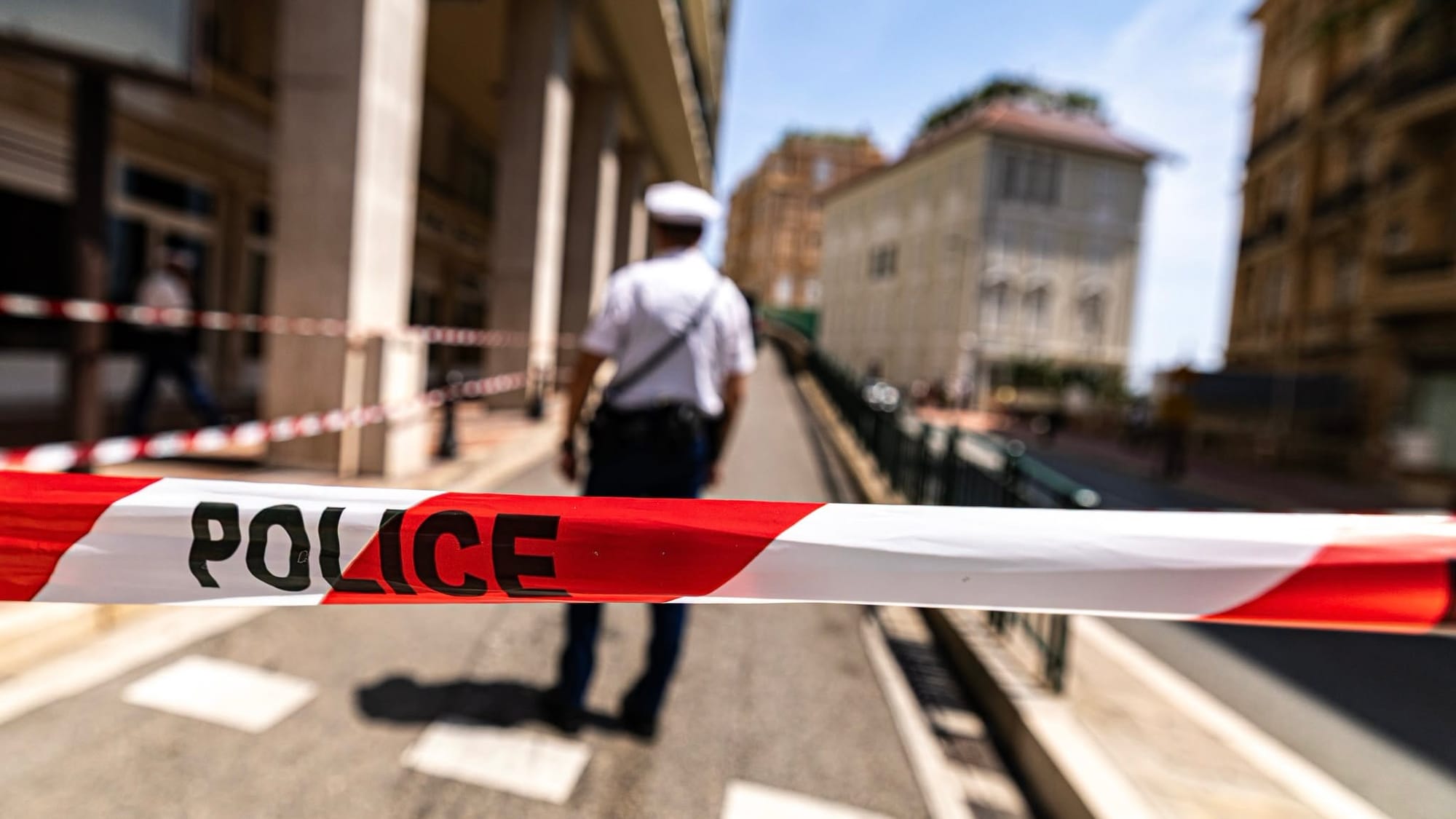 Monaco bombing suspect fled through Europe in rented car and did not act alone, prosecutors say