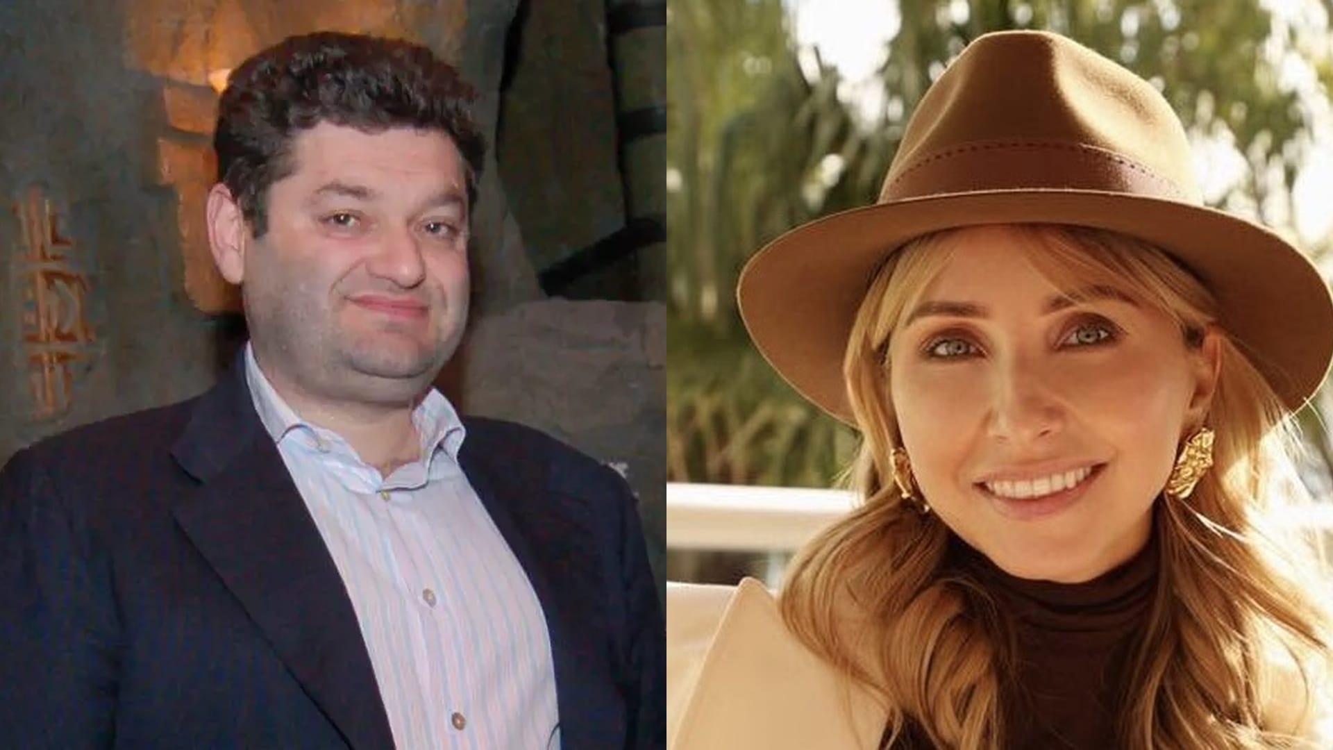 Vadim Ermolaev wakes from coma as doctors warn Anna Nasobina may lose sight, hearing and speech