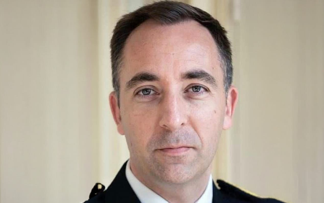 New préfet Jean-Marie Girier sets out security, water and housing as top priorities