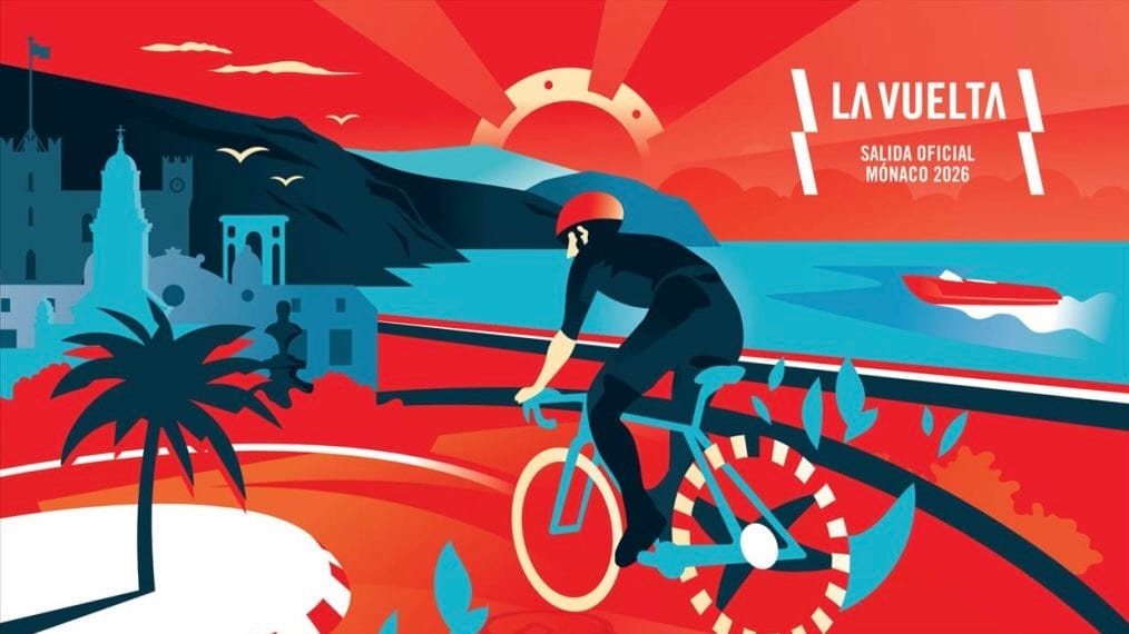 Monaco set to become the only city to have launched all three Grand Tours