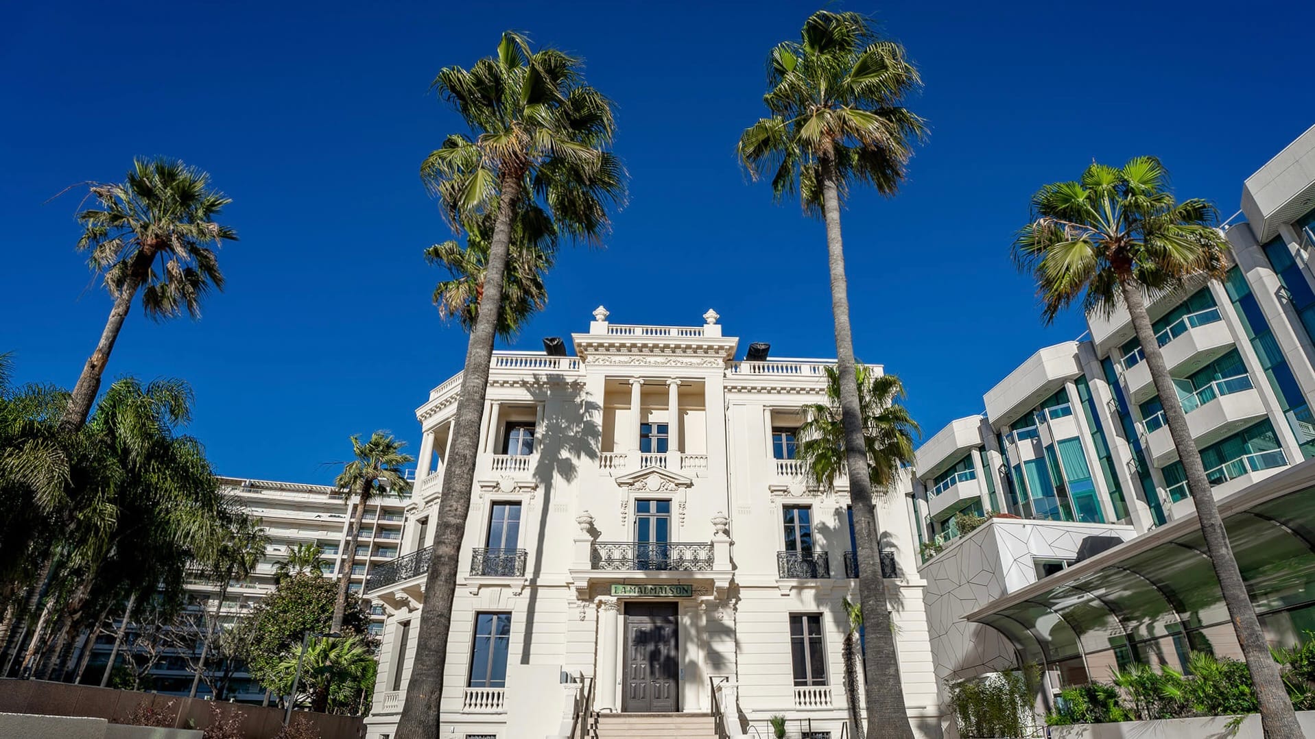 Cannes' La Malmaison opens 103-work Hervé Di Rosa retrospective
