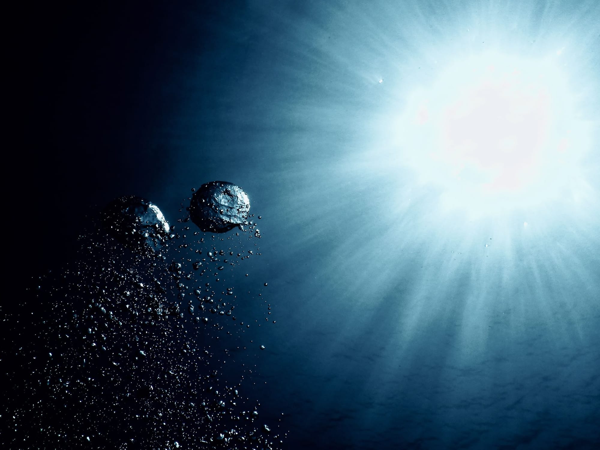 From the Sea to the Stars: Monaco Hosts Third Ocean Space Forum
