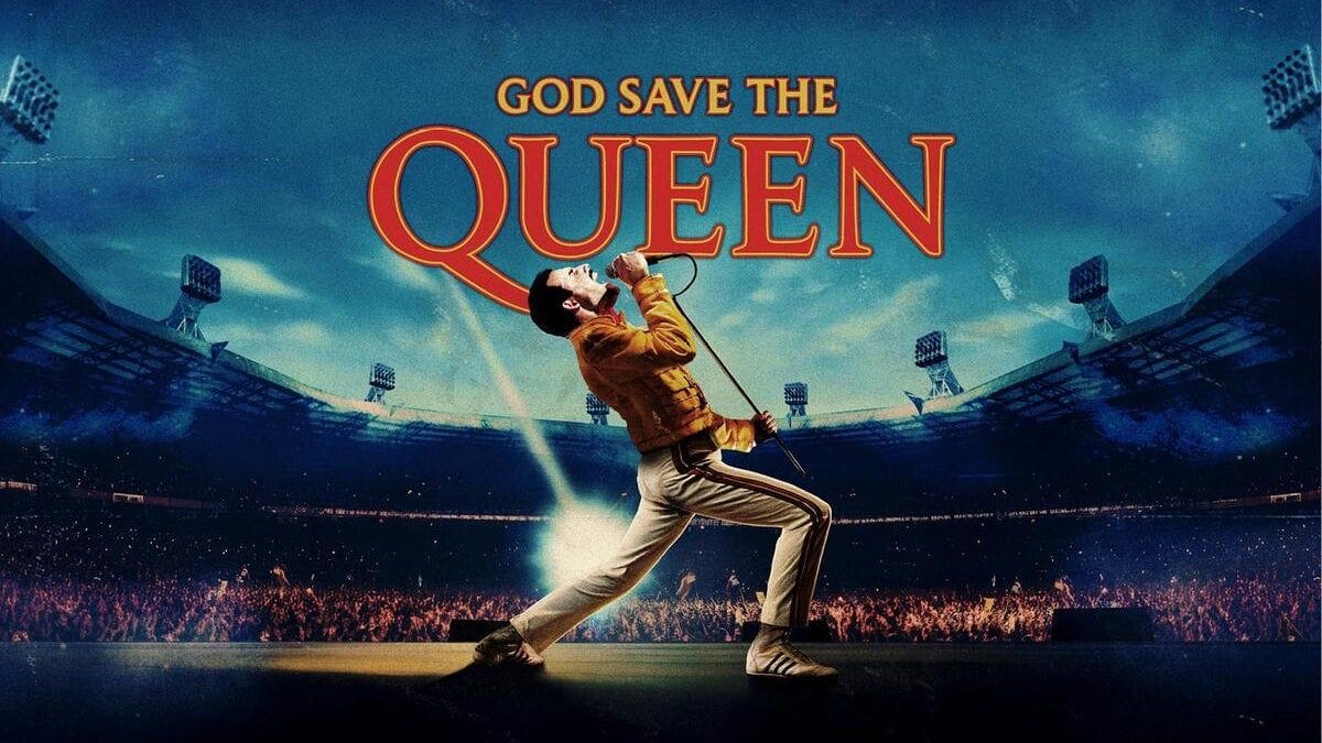 Fight Aids Monaco brings Queen tribute to Salle des Étoiles for a night with purpose