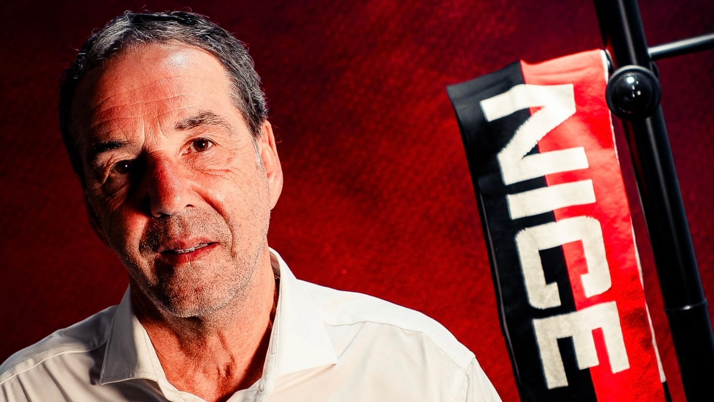 OGC Nice handed 750,000 euro UEFA fine as club brings back former sporting director