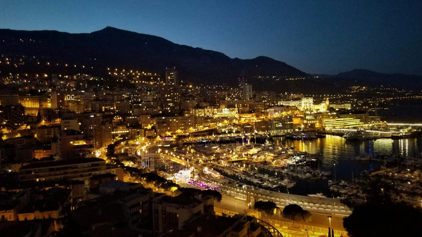 Free night shuttles return to make Monaco’s summer evenings safer