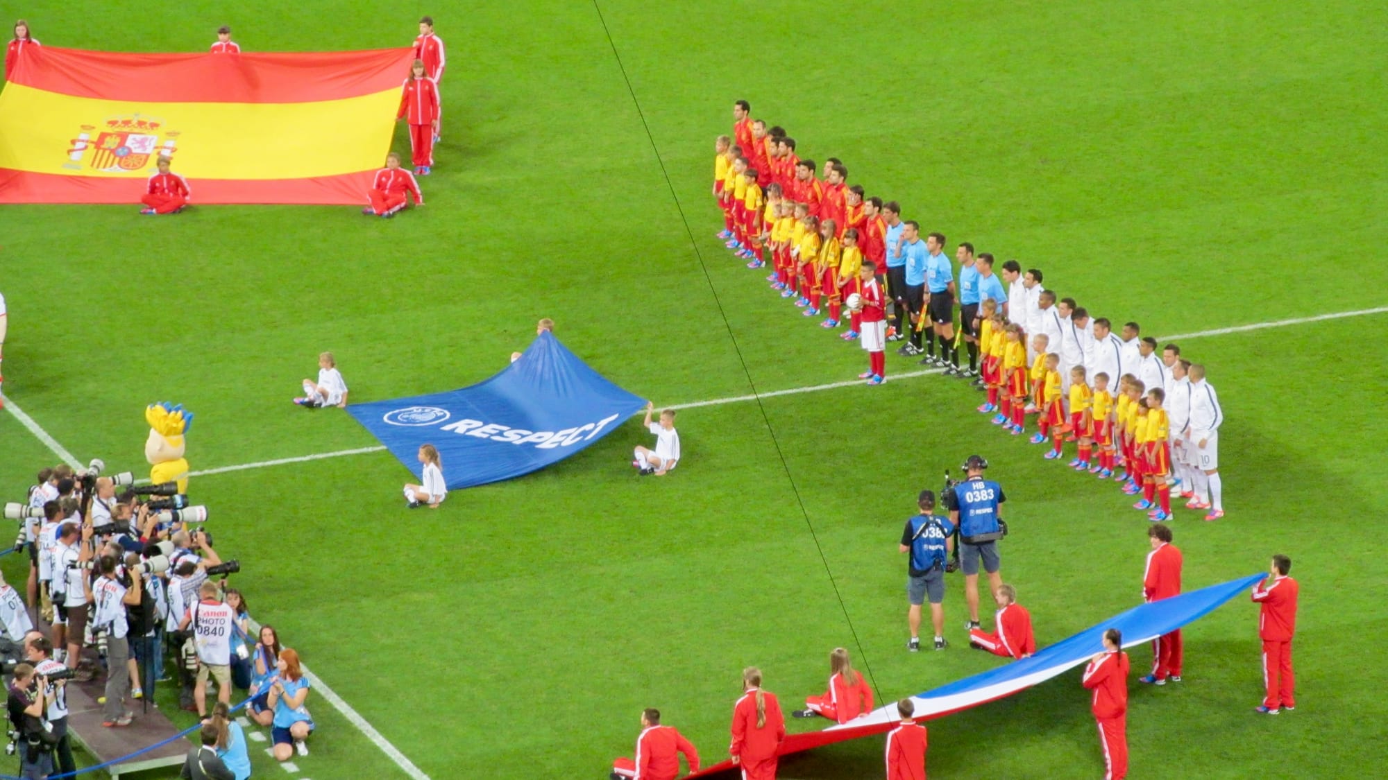 Ciotti asks FIFA for minute's silence during France v Spain, ten years after Nice attack