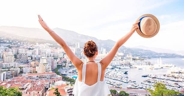 Monaco campaign against coercive control wins double prize in France
