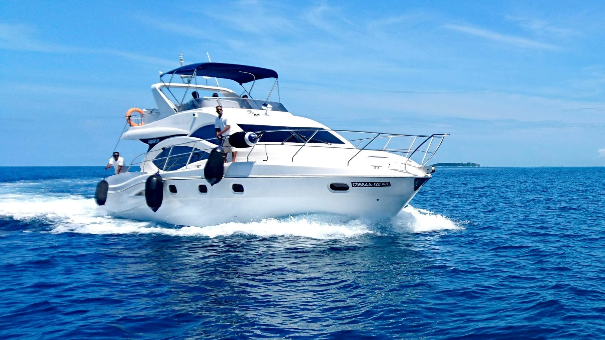 Riviera boat owners join 10,000-strong petition against planned overhaul of pleasure craft tax