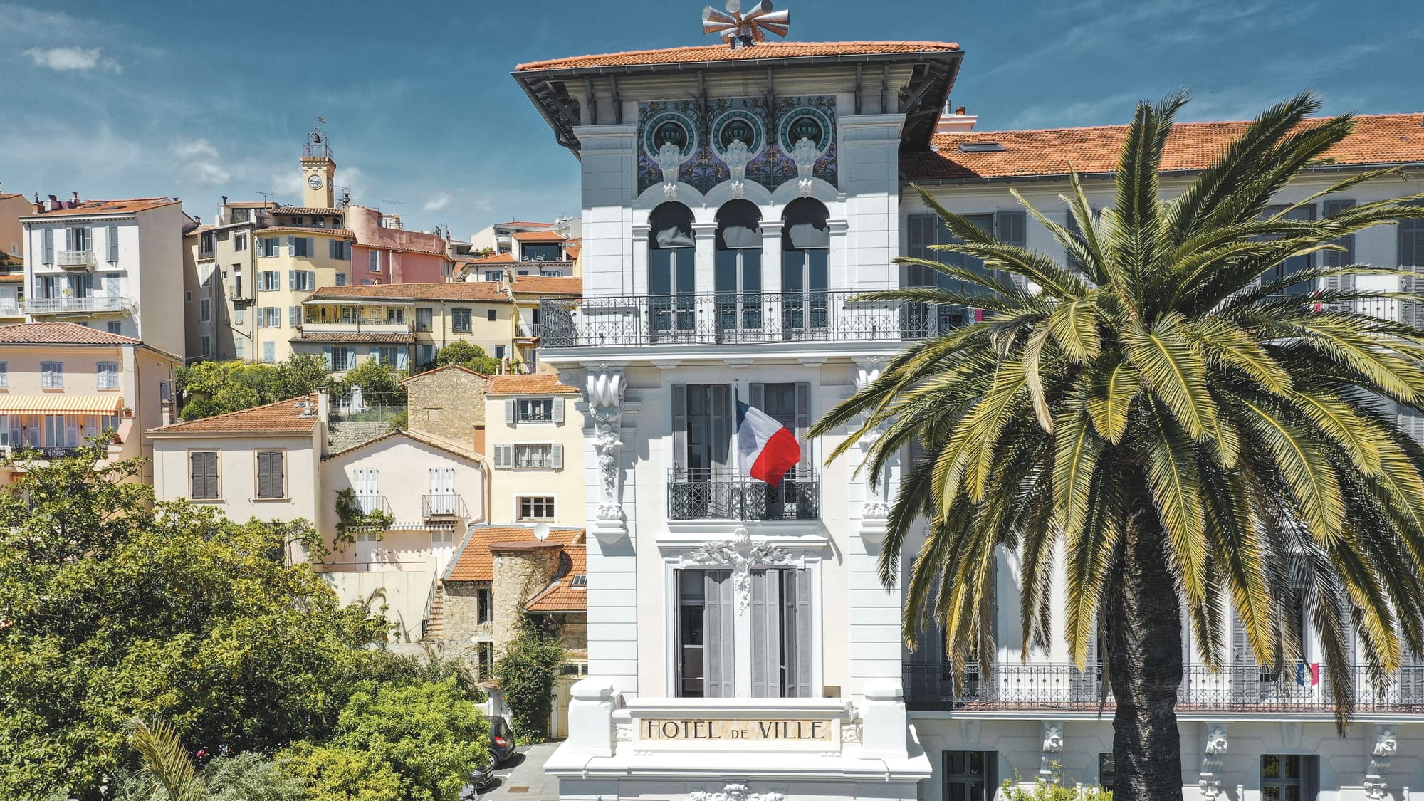 Le Cannet fined over failing to grant building permit ordered by court two years ago
