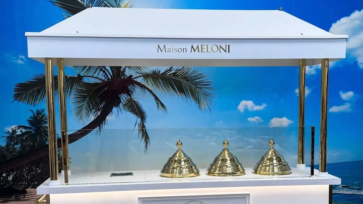 After 18 years as a lawyer, this Menton entrepreneur now makes ice cream from her own garden