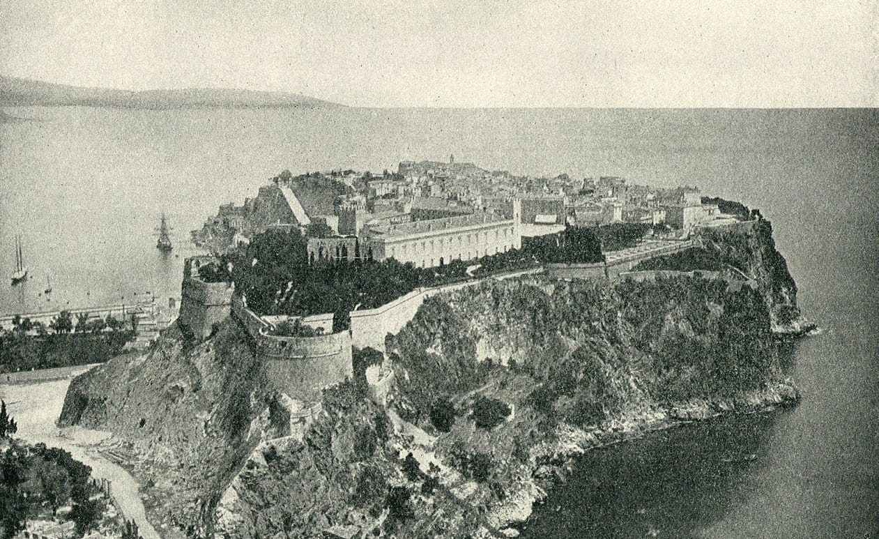 Beyond the glamour, Monaco invites visitors to walk through its history