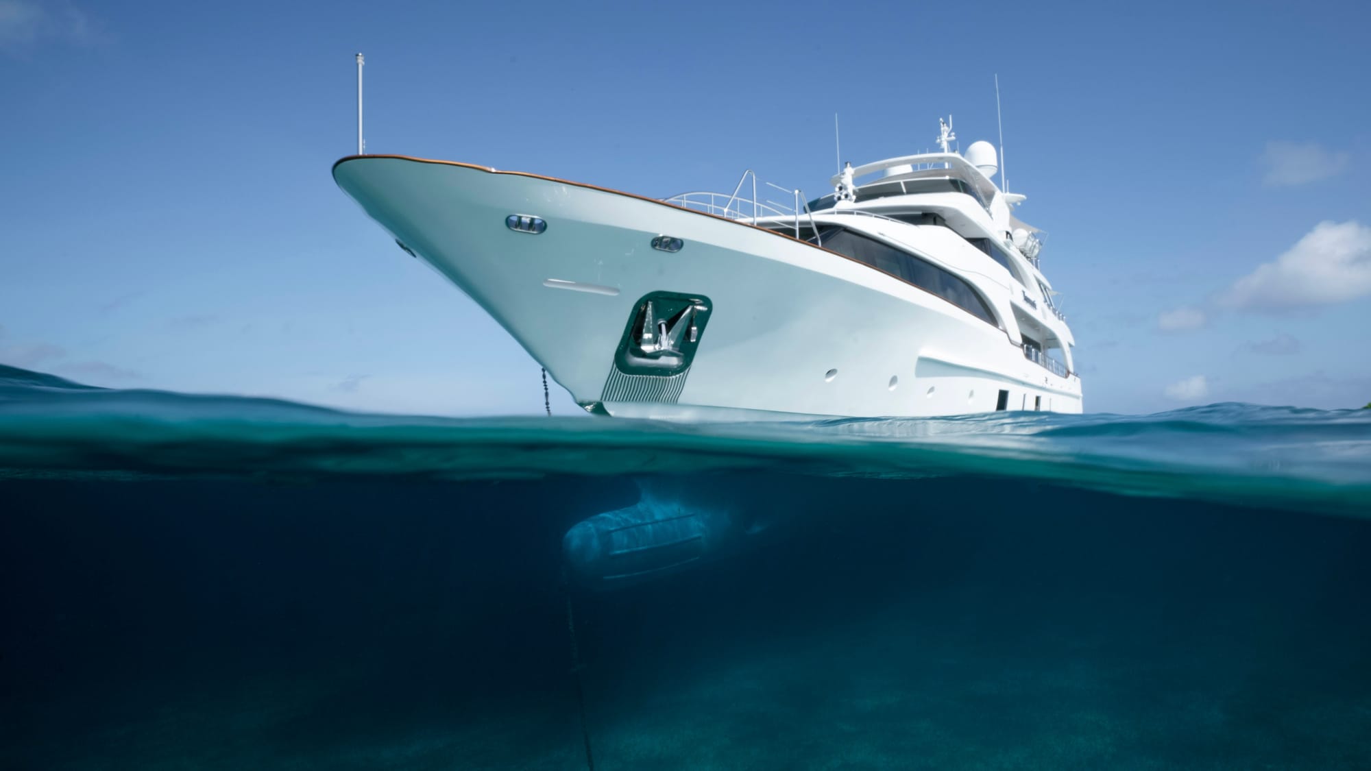 Court lets yacht captains off the hook for destroying protected seagrass off the Côte d'Azur