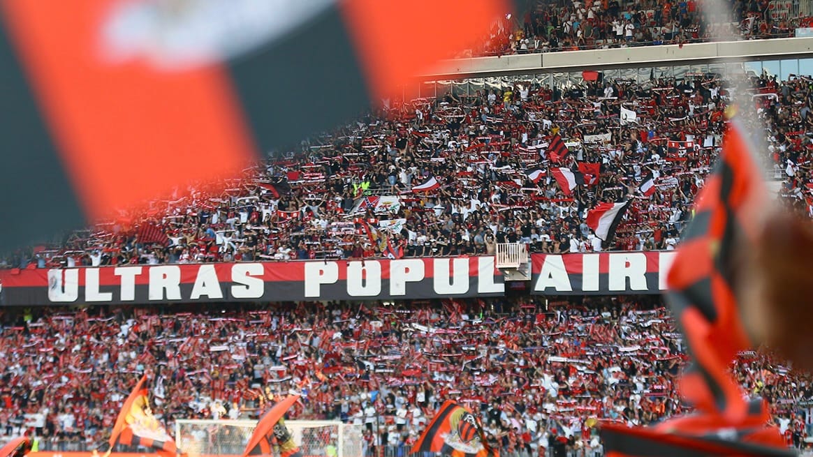 Prosecutors seek jail time for OGC Nice ultras over assault on Boga and Moffi