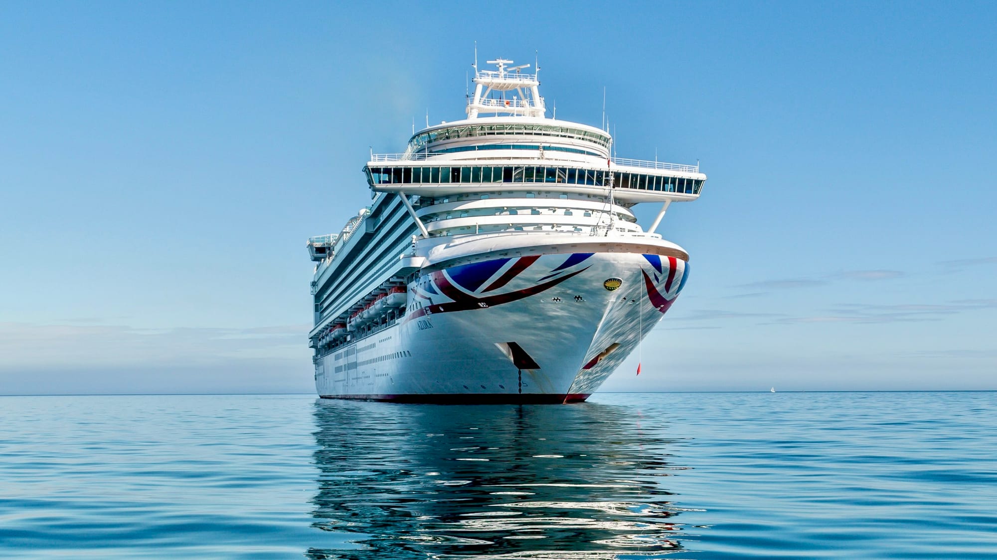 Cannes cruise limits bite as bay caps big ships for the season