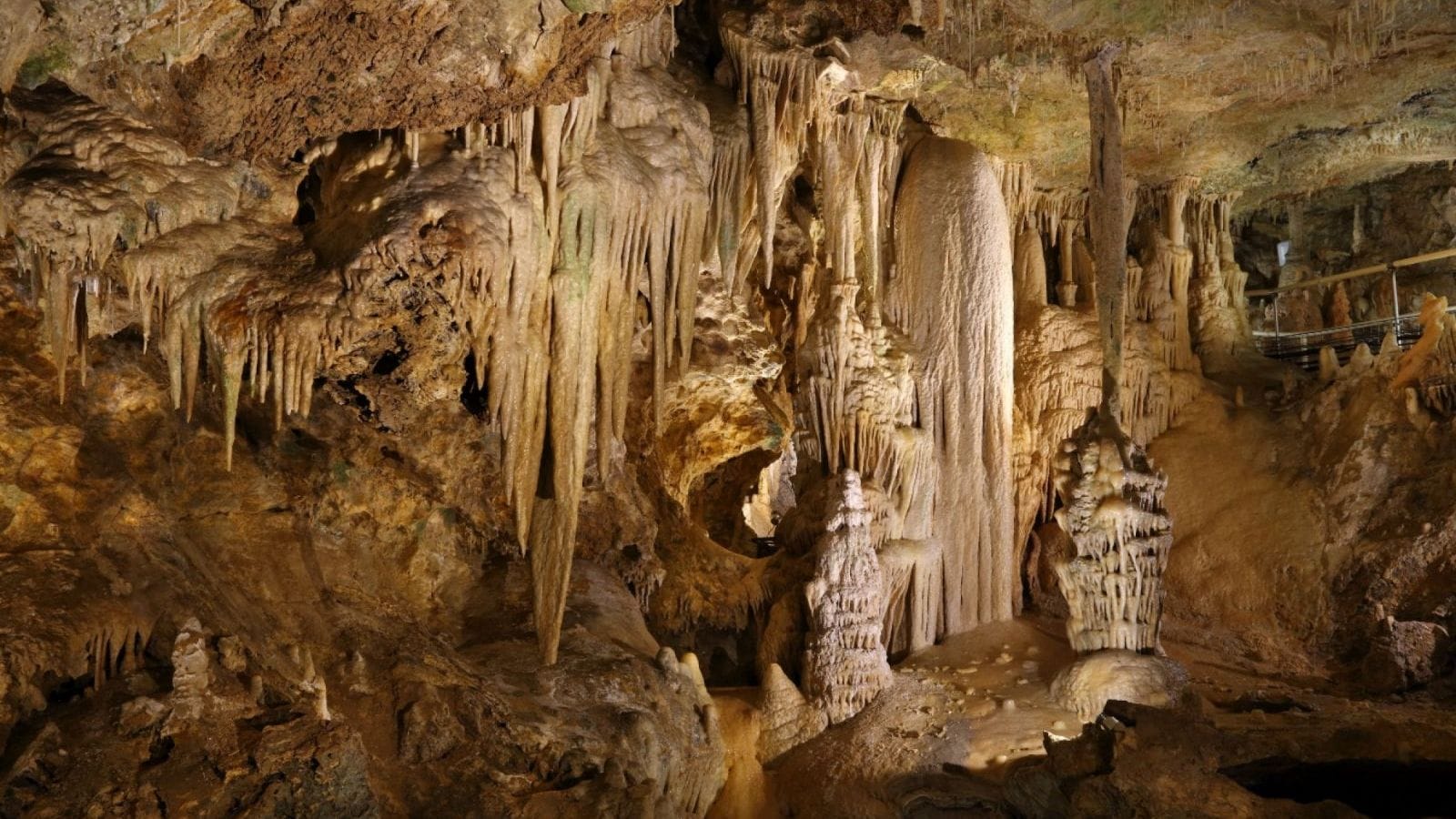 Monaco's oldest cave prepares to reveal secrets 250,000 years in the making