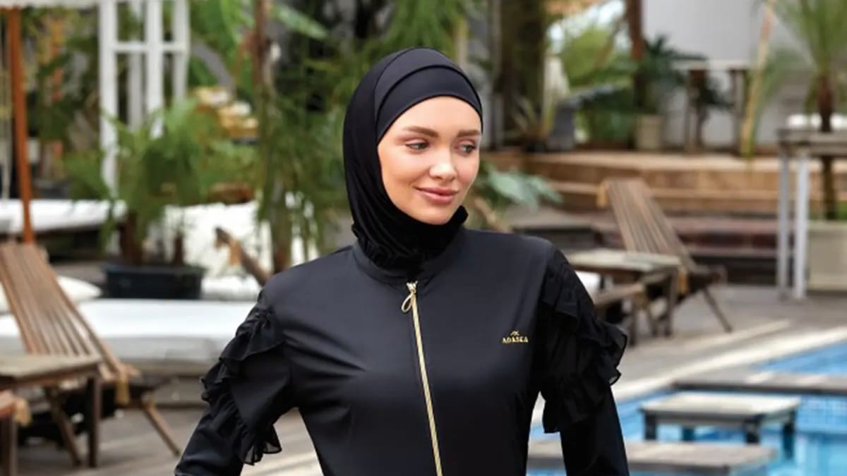 Nice court suspends Mandelieu-la-Napoule's burkini ban for the second time in years