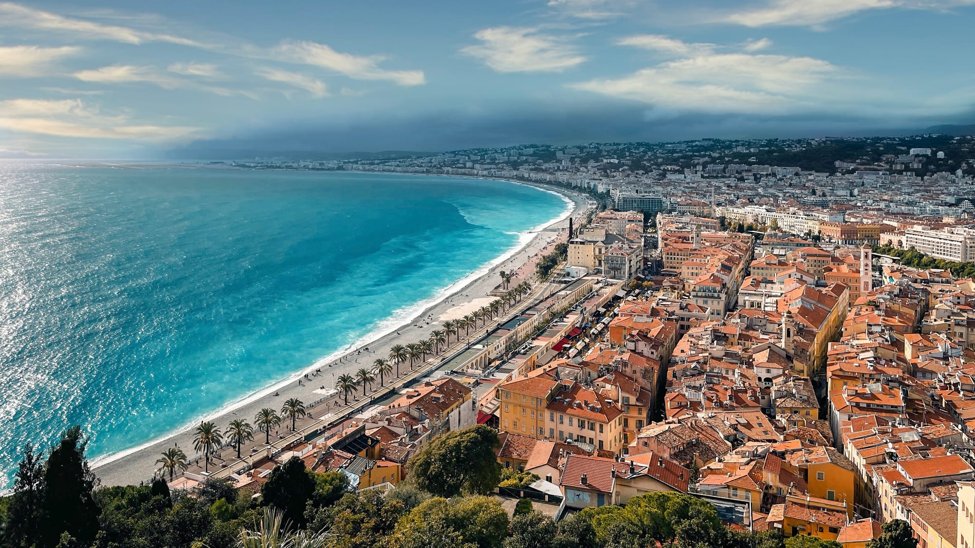 Transport cuts spark row between region, department and Nice mayor